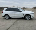 Білий БМВ Х5, об'ємом двигуна 2.99 л та пробігом 125 тис. км за 41500 $, фото 56 на Automoto.ua