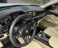 Белый БМВ Х5, объемом двигателя 3 л и пробегом 185 тыс. км за 21000 $, фото 7 на Automoto.ua