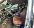 Білий БМВ Х5, об'ємом двигуна 2.98 л та пробігом 204 тис. км за 17300 $, фото 8 на Automoto.ua