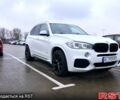 Белый БМВ Х5, объемом двигателя 3 л и пробегом 98 тыс. км за 28500 $, фото 1 на Automoto.ua
