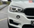 Белый БМВ Х5, объемом двигателя 2 л и пробегом 149 тыс. км за 29990 $, фото 5 на Automoto.ua