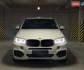 Білий БМВ Х5, об'ємом двигуна 3 л та пробігом 103 тис. км за 37500 $, фото 2 на Automoto.ua