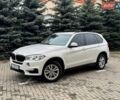 Белый БМВ Х5, объемом двигателя 2 л и пробегом 248 тыс. км за 22500 $, фото 5 на Automoto.ua