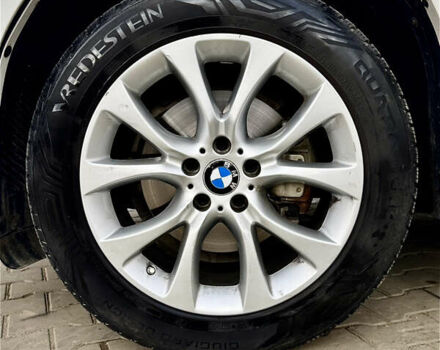 Білий БМВ Х5, об'ємом двигуна 2.98 л та пробігом 226 тис. км за 28999 $, фото 21 на Automoto.ua