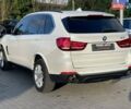 Білий БМВ Х5, об'ємом двигуна 2.98 л та пробігом 204 тис. км за 17300 $, фото 4 на Automoto.ua