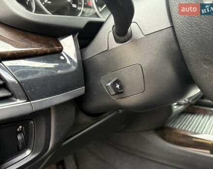 Білий БМВ Х5, об'ємом двигуна 2.98 л та пробігом 232 тис. км за 21500 $, фото 16 на Automoto.ua