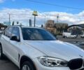 Белый БМВ Х5, объемом двигателя 3 л и пробегом 271 тыс. км за 29500 $, фото 1 на Automoto.ua
