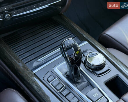 Белый БМВ Х5, объемом двигателя 4.4 л и пробегом 116 тыс. км за 32500 $, фото 34 на Automoto.ua