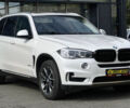 Белый БМВ Х5, объемом двигателя 3 л и пробегом 258 тыс. км за 22000 $, фото 1 на Automoto.ua