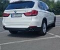 Білий БМВ Х5, об'ємом двигуна 2.98 л та пробігом 102 тис. км за 26500 $, фото 5 на Automoto.ua