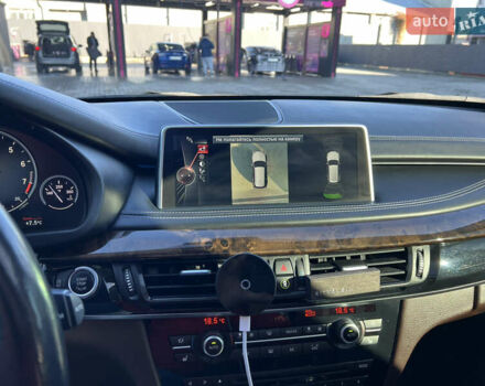 Білий БМВ Х5, об'ємом двигуна 2.98 л та пробігом 203 тис. км за 22900 $, фото 31 на Automoto.ua