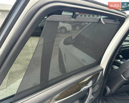 Білий БМВ Х5, об'ємом двигуна 2.98 л та пробігом 183 тис. км за 26999 $, фото 20 на Automoto.ua