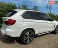 Белый БМВ Х5, объемом двигателя 2.98 л и пробегом 138 тыс. км за 30000 $, фото 55 на Automoto.ua