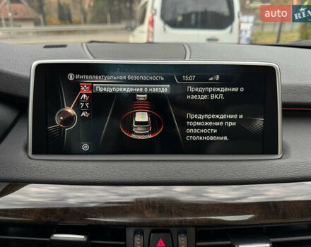 Білий БМВ Х5, об'ємом двигуна 2.98 л та пробігом 226 тис. км за 28999 $, фото 37 на Automoto.ua