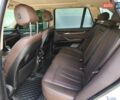 Белый БМВ Х5, объемом двигателя 2.98 л и пробегом 143 тыс. км за 22900 $, фото 10 на Automoto.ua