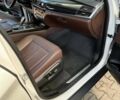Белый БМВ Х5, объемом двигателя 2.98 л и пробегом 138 тыс. км за 30000 $, фото 1 на Automoto.ua
