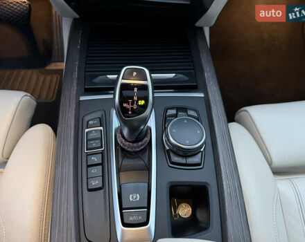 Белый БМВ Х5, объемом двигателя 2.99 л и пробегом 170 тыс. км за 32500 $, фото 28 на Automoto.ua