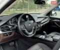 Белый БМВ Х5, объемом двигателя 2.98 л и пробегом 169 тыс. км за 25400 $, фото 25 на Automoto.ua