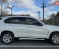 Белый БМВ Х5, объемом двигателя 2.99 л и пробегом 176 тыс. км за 31500 $, фото 8 на Automoto.ua