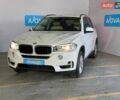 Белый БМВ Х5, объемом двигателя 3 л и пробегом 168 тыс. км за 19500 $, фото 1 на Automoto.ua