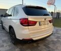 Белый БМВ Х5, объемом двигателя 3 л и пробегом 188 тыс. км за 26500 $, фото 2 на Automoto.ua