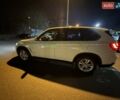 Белый БМВ Х5, объемом двигателя 2 л и пробегом 160 тыс. км за 29700 $, фото 11 на Automoto.ua