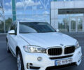 БМВ Х5 2015 в Днепре (Днепропетровске) на Automoto.ua Белый БМВ Х5, объемом двигателя 3 л и пробегом 225 тыс. км за 22000 $, фото 6 на Automoto.ua