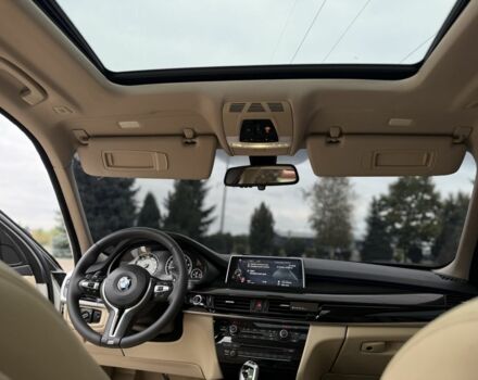 Белый БМВ Х5, объемом двигателя 3 л и пробегом 185 тыс. км за 21000 $, фото 5 на Automoto.ua