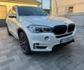 Белый БМВ Х5, объемом двигателя 3 л и пробегом 188 тыс. км за 26500 $, фото 1 на Automoto.ua
