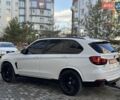 Белый БМВ Х5, объемом двигателя 2.99 л и пробегом 250 тыс. км за 31000 $, фото 34 на Automoto.ua