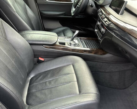 Белый БМВ Х5, объемом двигателя 2.98 л и пробегом 209 тыс. км за 17950 $, фото 25 на Automoto.ua