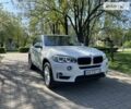 Белый БМВ Х5, объемом двигателя 2 л и пробегом 168 тыс. км за 30000 $, фото 1 на Automoto.ua
