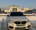 Білий БМВ Х5, об'ємом двигуна 3 л та пробігом 175 тис. км за 26500 $, фото 1 на Automoto.ua