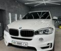 Белый БМВ Х5, объемом двигателя 2.98 л и пробегом 115 тыс. км за 21400 $, фото 1 на Automoto.ua