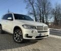 Білий БМВ Х5, об'ємом двигуна 4.4 л та пробігом 119 тис. км за 27990 $, фото 1 на Automoto.ua