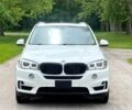 Белый БМВ Х5, объемом двигателя 3 л и пробегом 88 тыс. км за 8700 $, фото 1 на Automoto.ua