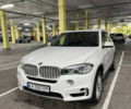 Белый БМВ Х5, объемом двигателя 2.98 л и пробегом 280 тыс. км за 18700 $, фото 1 на Automoto.ua