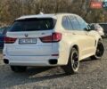 Белый БМВ Х5, объемом двигателя 2.99 л и пробегом 285 тыс. км за 24000 $, фото 3 на Automoto.ua