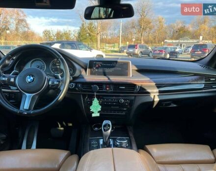 Белый БМВ Х5, объемом двигателя 2.99 л и пробегом 285 тыс. км за 24000 $, фото 17 на Automoto.ua