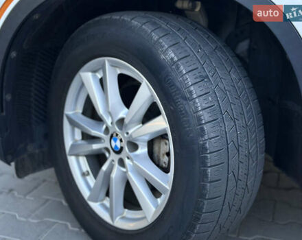 Белый БМВ Х5, объемом двигателя 3 л и пробегом 146 тыс. км за 29000 $, фото 9 на Automoto.ua