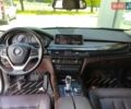 Белый БМВ Х5, объемом двигателя 2.98 л и пробегом 143 тыс. км за 22900 $, фото 14 на Automoto.ua
