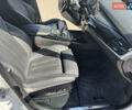 Білий БМВ Х5, об'ємом двигуна 3 л та пробігом 158 тис. км за 36700 $, фото 10 на Automoto.ua