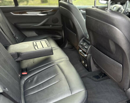 Белый БМВ Х5, объемом двигателя 2.98 л и пробегом 209 тыс. км за 17950 $, фото 21 на Automoto.ua