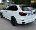 Белый БМВ Х5, объемом двигателя 2 л и пробегом 139 тыс. км за 29300 $, фото 16 на Automoto.ua