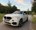 Белый БМВ Х5, объемом двигателя 2.99 л и пробегом 315 тыс. км за 28500 $, фото 1 на Automoto.ua