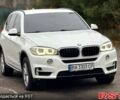 Білий БМВ Х5, об'ємом двигуна 2 л та пробігом 210 тис. км за 27000 $, фото 1 на Automoto.ua