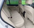 Белый БМВ Х5, объемом двигателя 3 л и пробегом 73 тыс. км за 2260 $, фото 9 на Automoto.ua