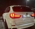 Білий БМВ Х5, об'ємом двигуна 3 л та пробігом 107 тис. км за 27000 $, фото 6 на Automoto.ua