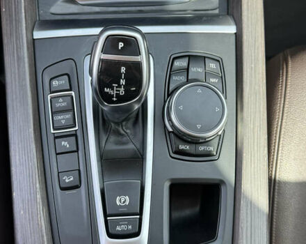 Белый БМВ Х5, объемом двигателя 2.98 л и пробегом 126 тыс. км за 26000 $, фото 29 на Automoto.ua