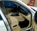 Белый БМВ Х5, объемом двигателя 3 л и пробегом 165 тыс. км за 22750 $, фото 5 на Automoto.ua